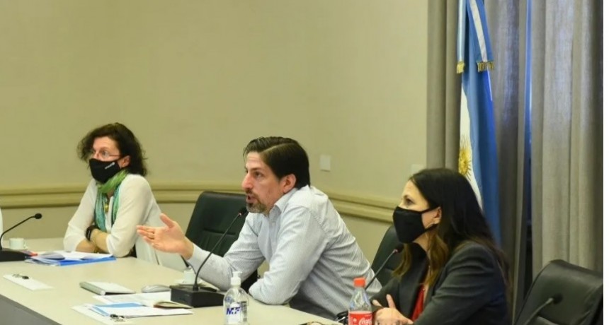 Nicolás Trotta: habrá fuerte aumento en infraestructura y duplicación de becas Progresar