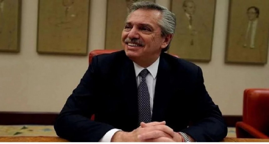 Alberto Fernández viaja a La Rioja a buscar apoyo: se reúne con gobernadores