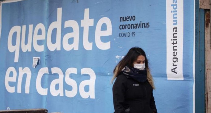 Salta: notificaron 117 casos nuevos de COVID-19