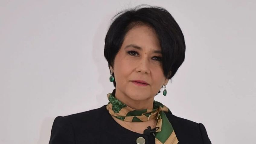 Reina Irene Mejía Chacón como presidenta interina del BID