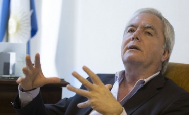 Pinedo:Creo que las leyes que salieron son mejores que las propuestas por el Ejecutivo