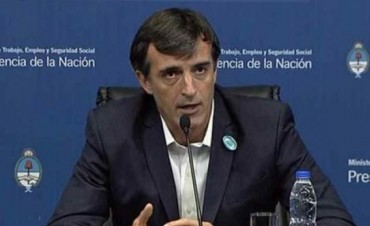 Nación estableció el 6 de marzo 2017 como inicio de clases