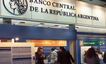 Reservas subieron casi u$s 4.000 M y quedaron al borde de u$s 40.000 M
