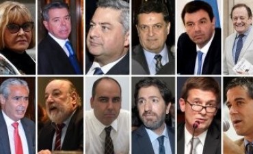 La corte de justicia se aumento de 12 por ciento a partir del 1º de octubre,