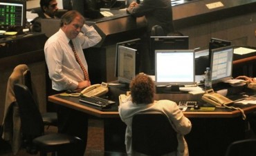 La bolsa porteÃ±a el panel lÃ­der remontò nuevamente