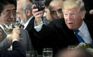 Donald Trump saca a EEUU de la UNESCO