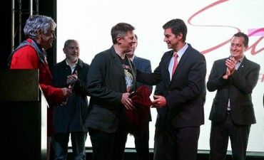 Finalizó el Congreso de Turismo Aventura más importante del mundo