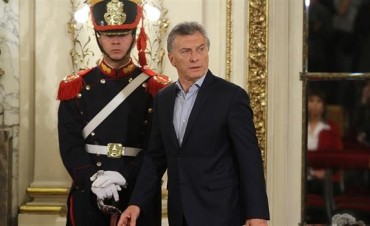 Mauricio Macri anunciará el plan de reformas el próximo lunes en el Centro Cultural Kirchner