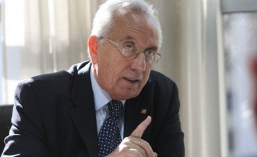 Recalde:No tiene sentido ir al acto de Macri