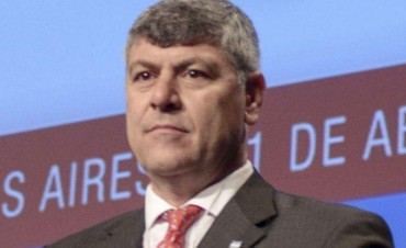 Ricardo Buryaile se va del ministerio de Agroindustria
