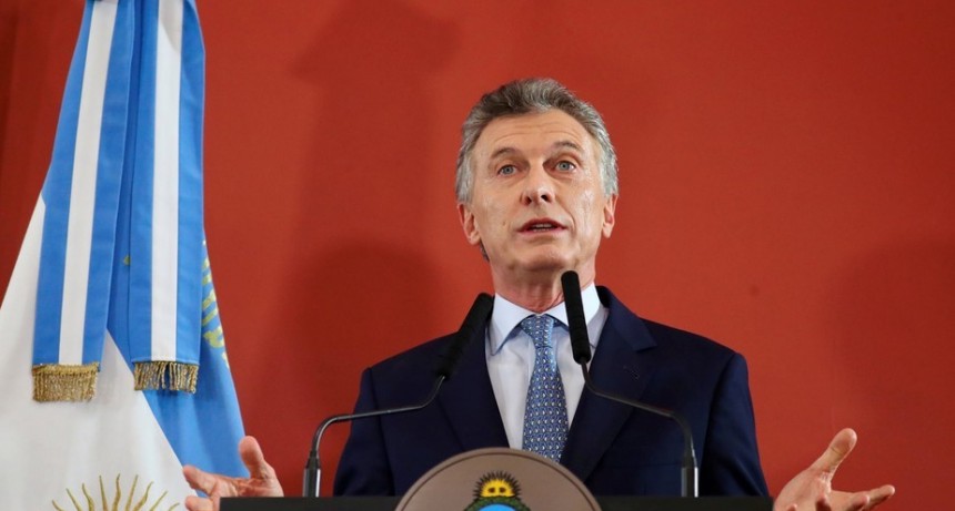 Macri: Hemos aprendido de nuestros errores