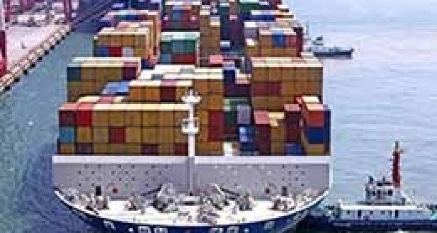 China exporta cada día más aún con los aranceles