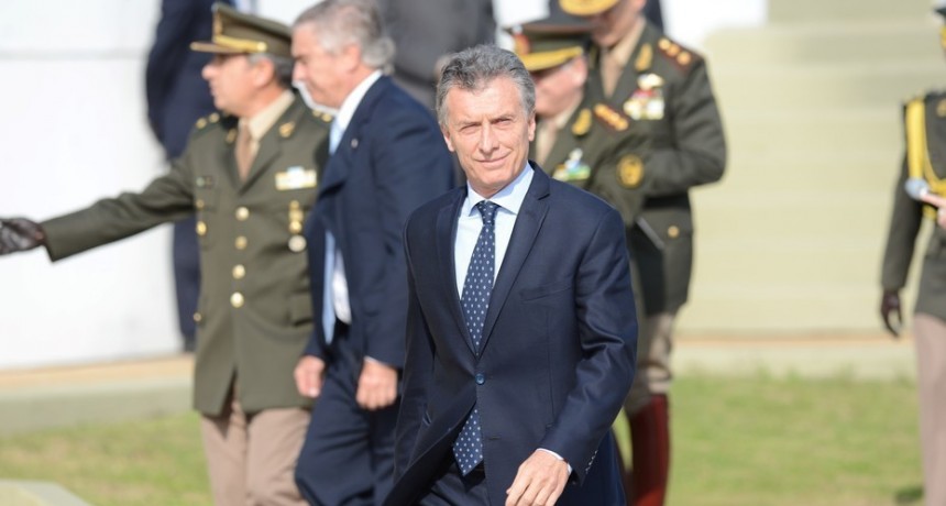 Envían agregados militares a embajadas argentinas