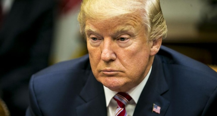 Trump:Mi mayor amenaza es la FED