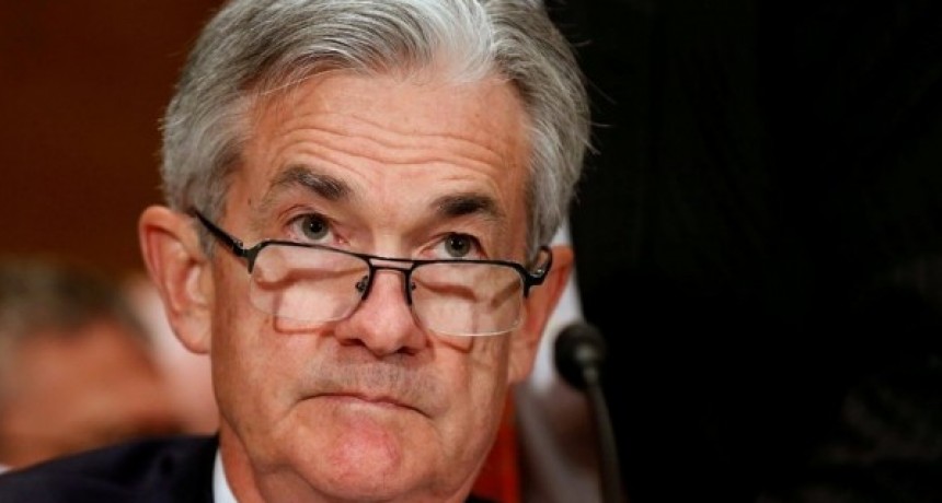 La Fed reitera una subida de tipos de interés gradual
