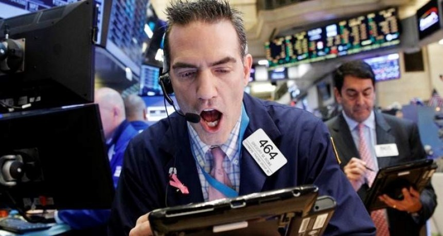 Wall Street cierra la jornada con fuertes subidas