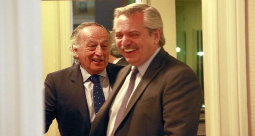 Que medidas a Corto Plazo le propone la UIA a Fernandez