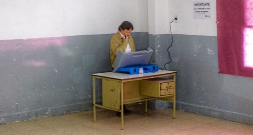 Gustavo Sáenz: “Hoy los salteños empezamos a transitar un nuevo camino