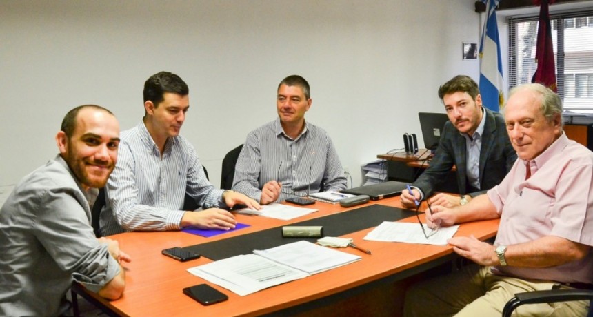 El Gobierno implementa el Sistema Salta Compra