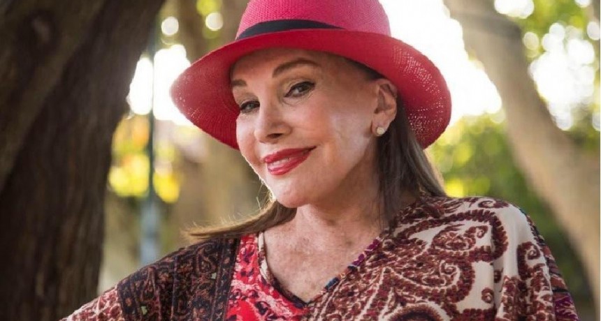 Murió Silvia Montanari a los 76 años