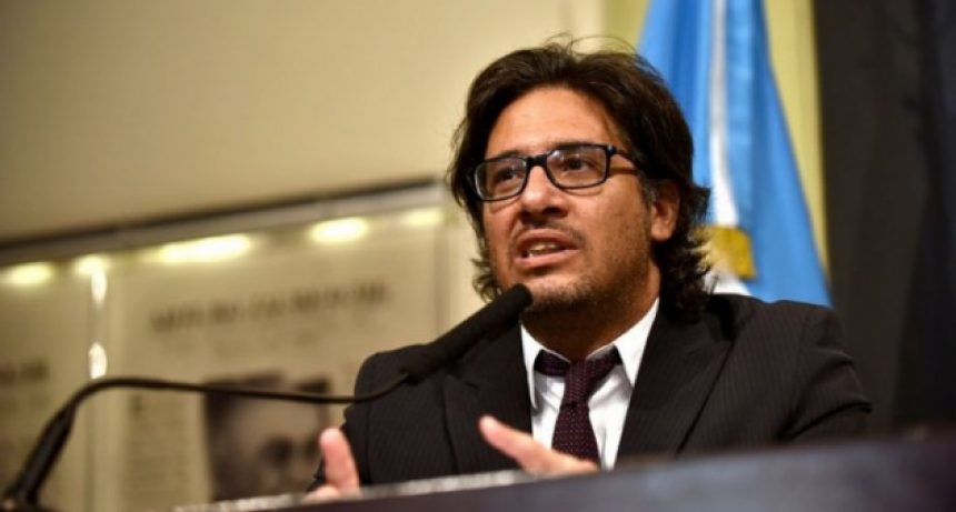 Germán Garavano: La transparencia en los comicios está garantizada