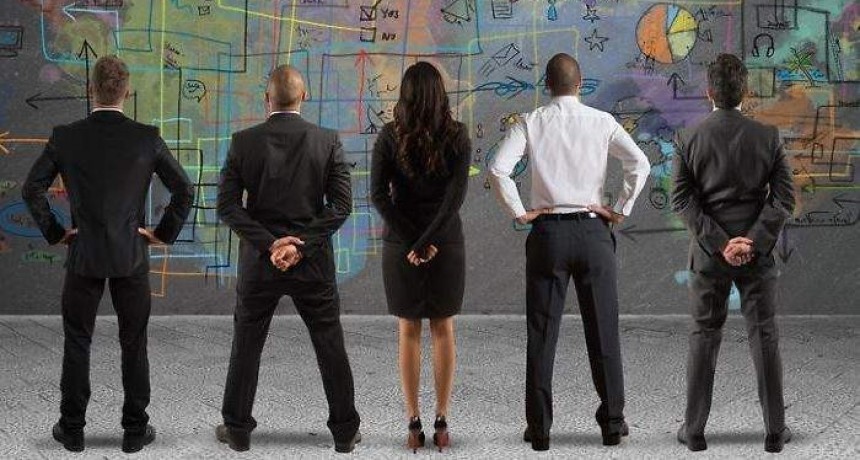 Que  as profesiones tienen mayor proyección de futuro