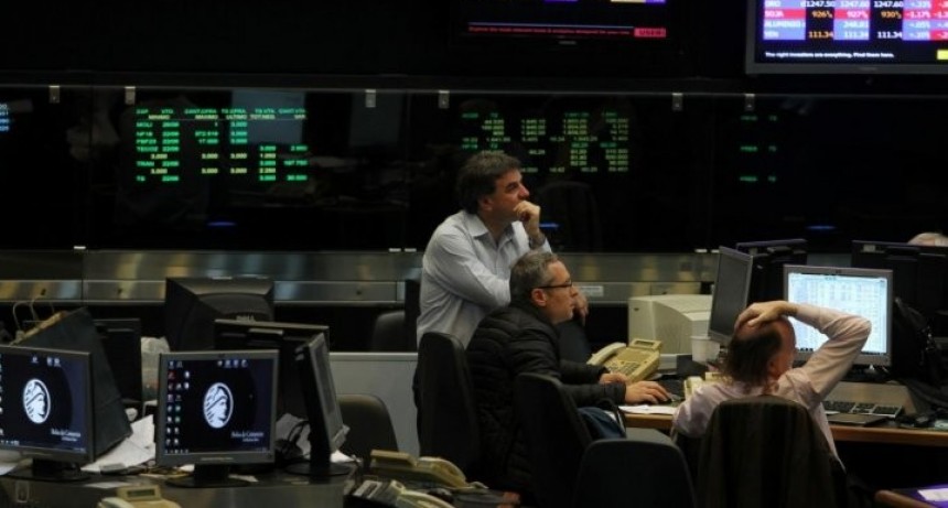 La Bolsa Argentina cerró en su nivel más alto desde las PASO