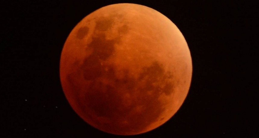  Marte lucirá más brillante y más cerca de la Tierra