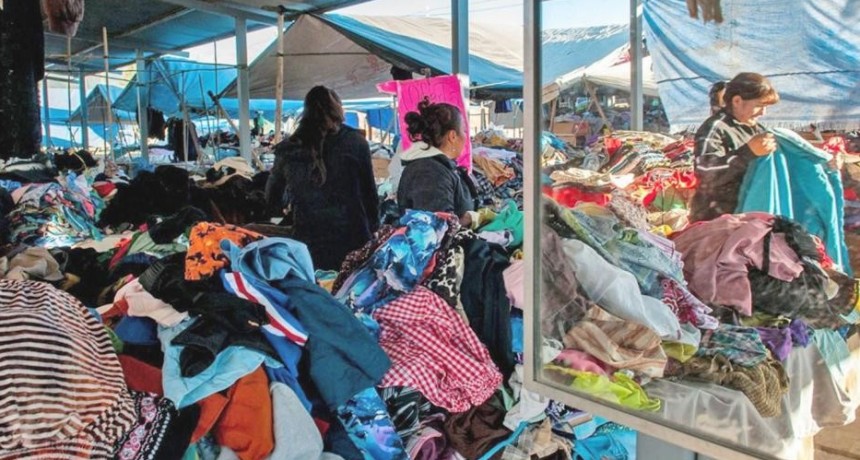 Cámaras comerciales solicitan corregir asimetría salarial e impositiva