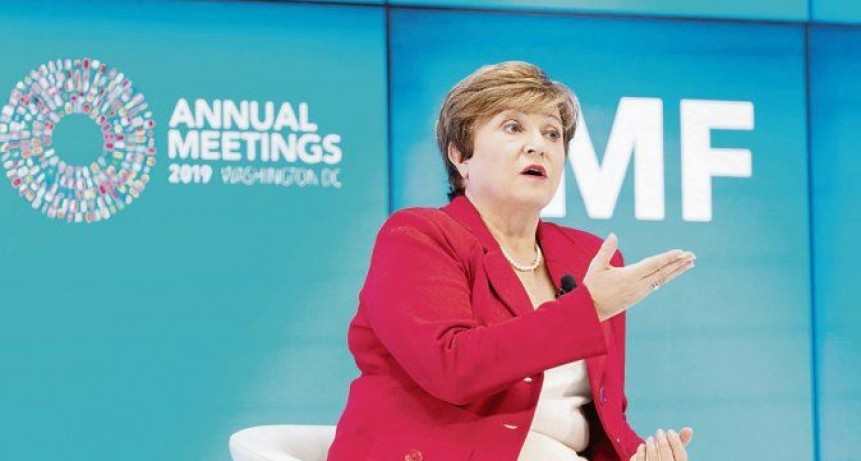 El FMI reclama que el Gobierno defina una 'agenda económica confiable'
