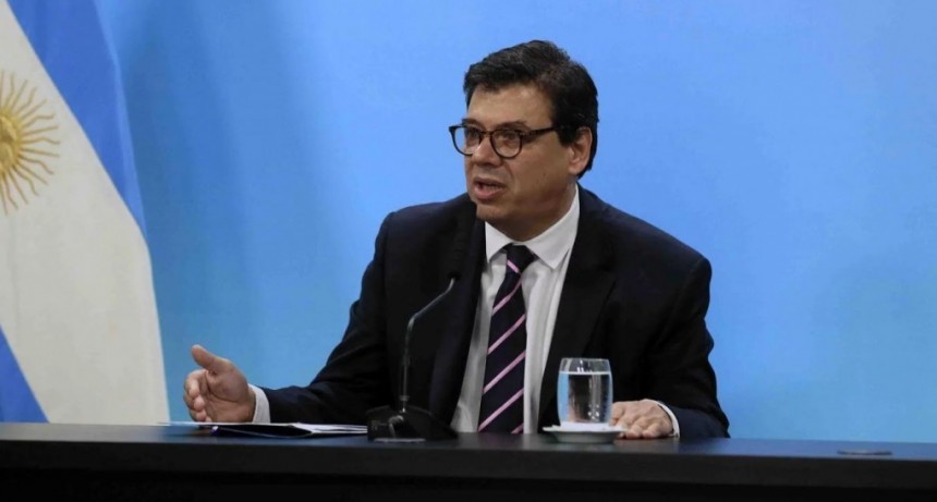 El Gobierno analiza el reemplazo para el IFE
