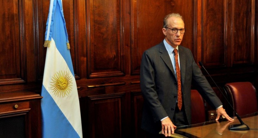 La Corte ratificaría a los jueces desplazados
