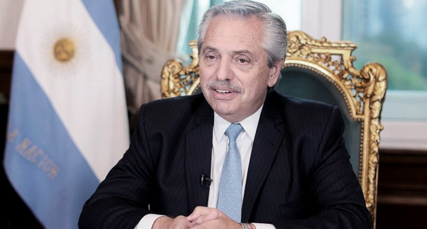 El Gobierno canceló el acto del 17 de octubre