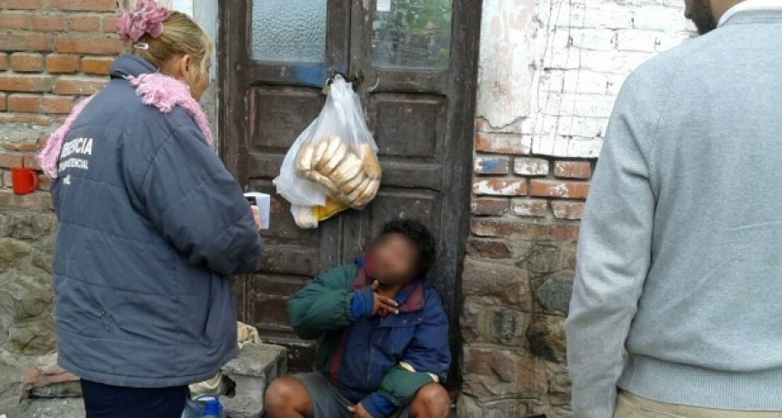 Una familia tipo requirió más de $70.500 para no ser pobre en setiembre