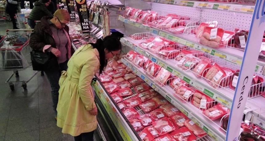 Congelamiento de Precios: Una bomba de tiempo que hará eclosión 
