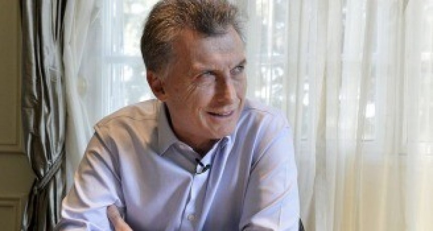 Mauricio Macri se presenta a declarar por el supuesto espionaje ilegal