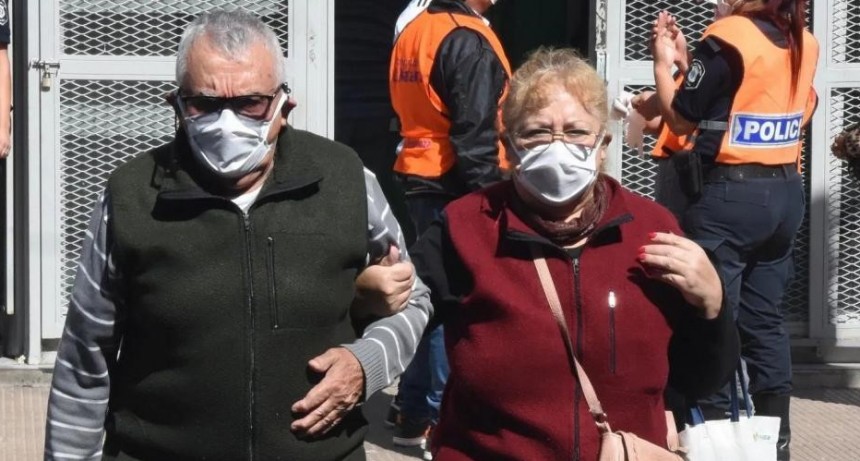 ANSES: beneficios que se abonan este jueves 28 de octubre