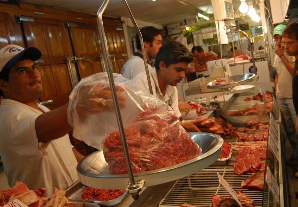 La carne vacuna acumula un 12% de aumento en el precio por kilo