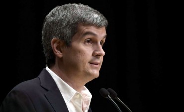 Peña:por ley no se pueden crear millones de puestos de trabajo