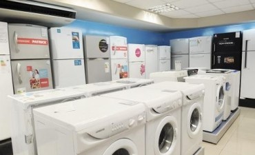 La actividad económica cayó casi el 5%