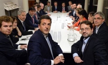 Diputados se prepara para el debate de Ganancias