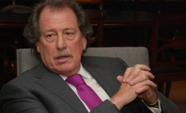 Brito: no se puede cobrar renta donde no la hay