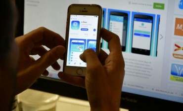 Uruguay será el primer país en emitir billetes digitales