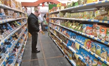 INDEC: La inflación de octubre fue del 1,5%