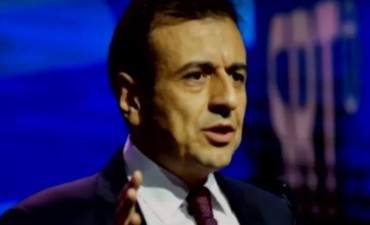 Pacto fiscal: Los gobernadores puede no llegar a un acuerdo con el presidente