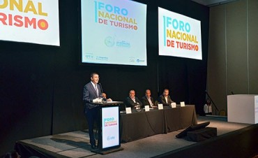 El Foro Nacional de Turismo finaliza esta tarde