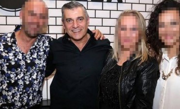 Renunció el abogado del supuesta testaferro del Pata Medina