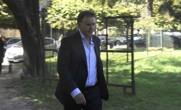 Revés para Cristóbal López: la causa por evasión queda en la justicia federal