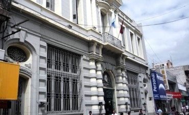 Rentas modifica el horario de atención en su sede de España 625