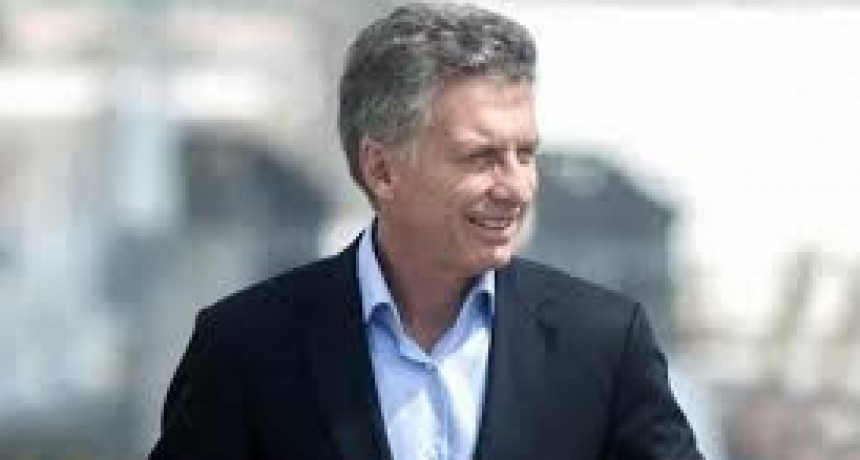 Macri reconoció que los impuestos en el país son muy altos